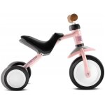 Puky draisienne 15 ans pukymoto rose rtro