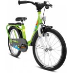 Vélo enfant - puky - steel 18 - vert - aluminium - À partir de 5 ans Vélo enfant - puky - steel 18 - vert - aluminium - À partir de 5 ans