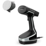 Fer  vapeur vertical rowenta dr8270 noir