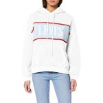 Pull à capuche levis sweat à capuche blanc femme Pull à capuche levis sweat à capuche blanc femme