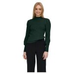 Pull col montant femme bestseller a - s onlkatia l - s knt noos - june bug