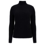 Pull col roul - guess jeans - femme