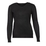 Pull col v laine et cachemire femme belle femme Pull col v laine et cachemire femme belle femme