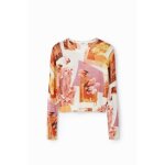 Pull femme desigual fotina