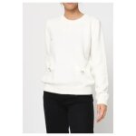 Pull femme - kebello - col rond - manches longues - coupe cintrée - touché cachemire Pull femme - kebello - col rond - manches longues - coupe cintrée - touché cachemire