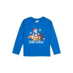 Pull pour garon paw patrol: la pat? patrouille - sweat - shirt pour enfant haut pour enfant