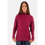 Pull hiver kaporal lizon dahlia - femme - col roul