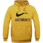 Pull homme coton sweat homm xs - xxl - ecelen - jaune - col capuche - manches longues Pull homme coton sweat homm xs - xxl - ecelen - jaune - col capuche - manches longues