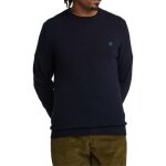 Pull pour homme - timberland - merino cohas brook - bleu - col v - tb0a2bfhz02