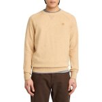 Pull pour homme timberland phillips brook raglan beige tb0a62j3ekp - timberland - homme - adulte