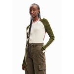 Pull jasp tissu ctel femme desigual