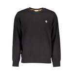 Pull molleton timberland - homme - noir - col montant Pull molleton timberland - homme - noir - col montant
