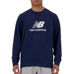 Pull new balance sport essentials french terry crew hommes