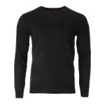 Pull noir homme rms26 rdc basic