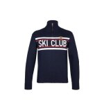 Pull degre 7 peo midnight homme