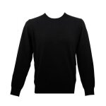 Pull real cashmere