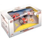 Pull & speed nintendo mario kart mario 3 pack (wii mk8 mach 8)