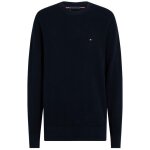 Pull structure essentiel tommy hilfiger