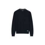 Pull teddy smith p - richard - dark navy - s Pull teddy smith p - richard - dark navy - s