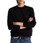 Pull tommy hilfiger essential flag embroidery crew neck hommes