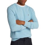 Pull tommy hilfiger essential structure hommes