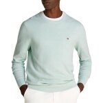 Pull tommy hilfiger essential structure hommes