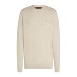 Pull tommy hilfiger pima coton cachemire
