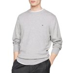 Pull tommy hilfiger pima coton cachemire hommes
