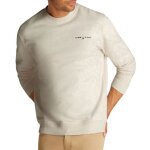 Pull tommy hilfiger regular linear crew hommes Pull tommy hilfiger regular linear crew hommes