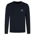 Pull tommy hilfiger stacked hommes