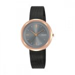 Montre femme - pulsar - ph8390x1 - acier inoxydable - quartz - digital 31mm