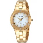 Montre - pulsar - ph8048x1 - or - perlmutt - 5 atm - chic