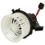 Pulseur dair habitacle audi a4 allroad quattro a5 q5 - valeo - 884555