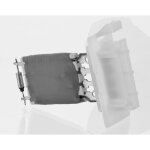 Pulseur dair habitacle - valeo - 715294 - elec ctrl mercedes classe a classe b
