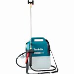 Pulvérisateur 18v 5l - makita - sans batterie ni chargeur - dus054z Pulvérisateur 18v 5l - makita - sans batterie ni chargeur - dus054z