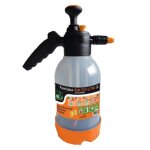 Pulvrisateur - rain - 2 litres - spcial eau de javel - buse rglable - joint de rechange