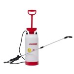 Pulv�risateur 8 litres werka pro pour produits agressifs