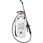 Pulv�risateur pour produits agressifs 7l