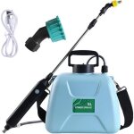 Pulvérisateur darrosage Électrique pulvérisateur À pression pulvérisateur de pelouse de jardin 5l pulvérisateu ... Pulvérisateur darrosage Électrique pulvérisateur À pression pulvérisateur de pelouse de jardin 5l pulvérisateu ...