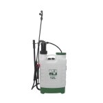 Pulvrisateur  dos 12l - rain - premium - ergonomique - rsistant - 3 bars