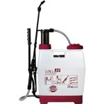 Pulvrisateur  dos produits agressifs 12 l