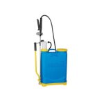 Pulv�risateur � dos - super agro 16 - capacit� utile 16 litres - couleur principale bleu - poids 3 kg ...