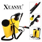 Pulv�risateur � dos - xuanyu - 16 litres - jaune