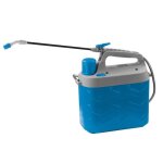 Pulvérisateur électrique 8 litres avec batterie 37v / 2ah et chargeur usb Pulvérisateur électrique 8 litres avec batterie 37v / 2ah et chargeur usb