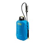 Pulvérisateur électrique - matabi - ltc 15l - 18v li - ion - pulvérisation homogène - 15 litres Pulvérisateur électrique - matabi - ltc 15l - 18v li - ion - pulvérisation homogène - 15 litres
