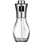 Pulvrisateur dhuile avec entonnoir pour griller griller cuisiner ptisserie (200 ml)