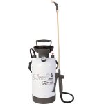 Pulvrisateur lina + pro5  pression pralable 5 l gs avec manomtre - prp053p + - ribiland
