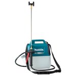 Pulvérisateur makita 12v 5l - sans batterie ni chargeur - us053dz Pulvérisateur makita 12v 5l - sans batterie ni chargeur - us053dz