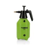 Pulv�risateur � main 15l vito jet r�glable - pulv�risateur � pression l�ger id�al terrasse potager plantes ...