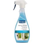Pulvrisateur nettoyant vitres - spcial anti - traces avec alcool - 500 ml